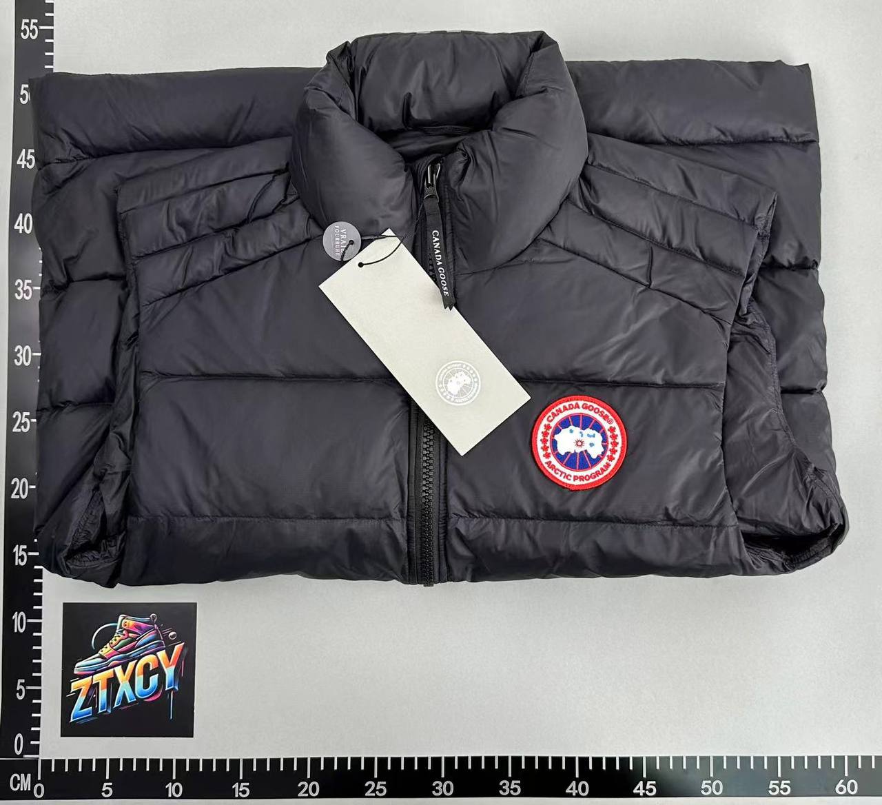Canada Goose Expedition Parka & Everest Vest [36 styles]