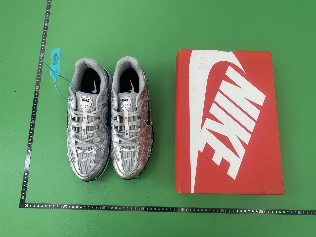 Nike P-6000 Sneakers [13 styles]