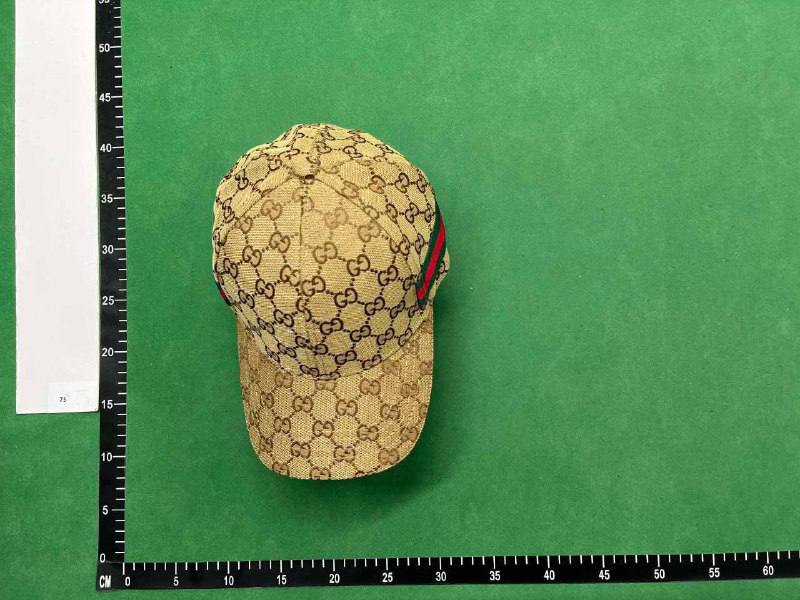Gucci GG Supreme Baseball Caps [40 styles]