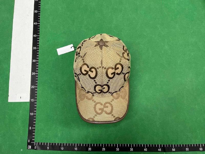 Gucci GG Supreme Baseball Caps [40 styles]