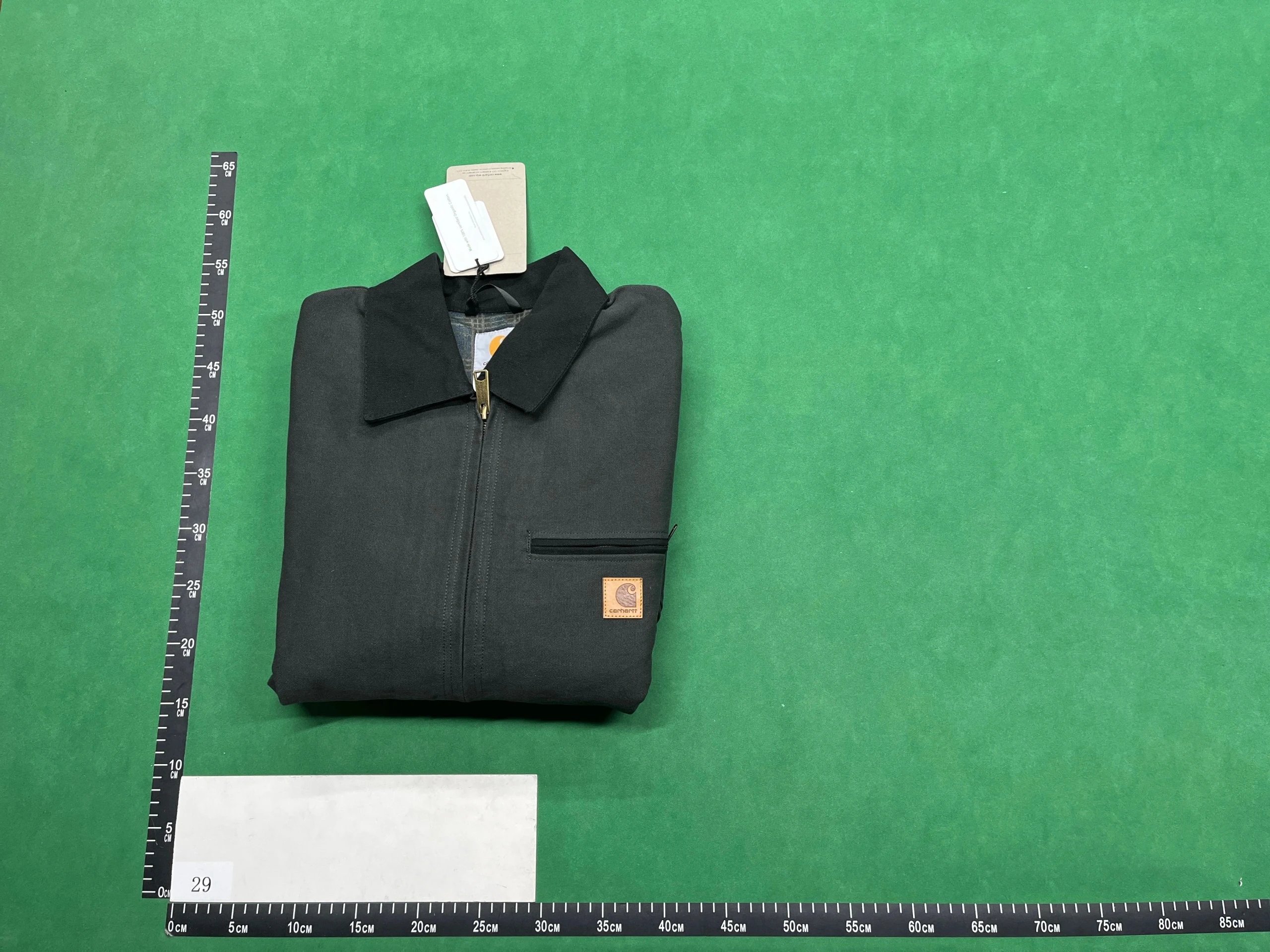 Carhartt Jacket [13 styles]