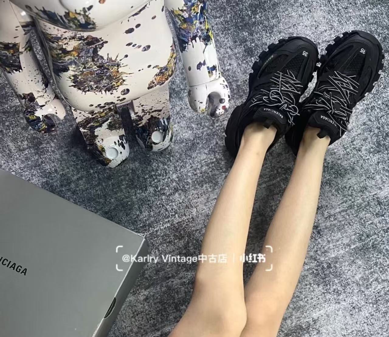 MAYA Sneakers [37 styles]