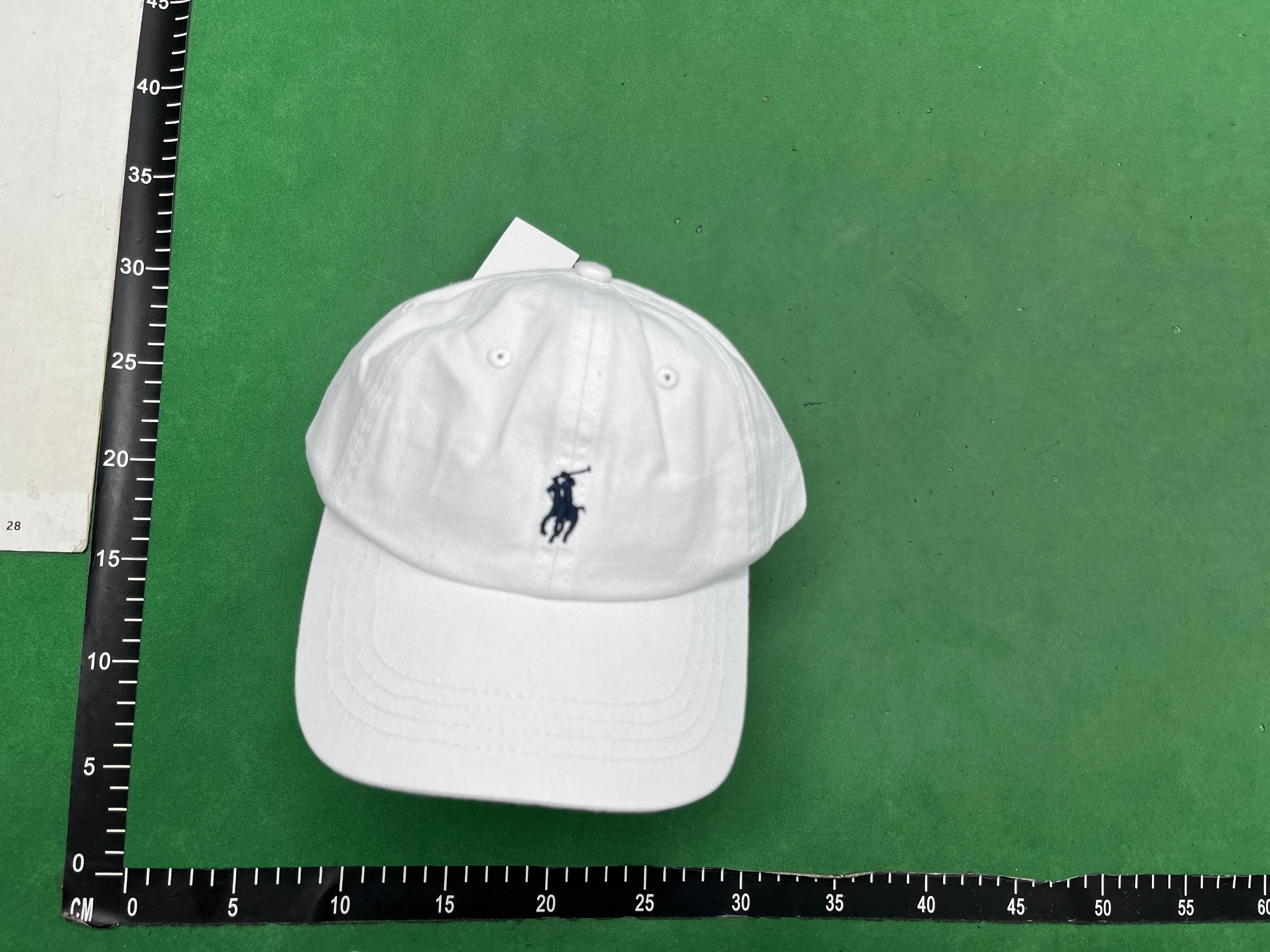 Polo Ralph Lauren Big Pony Dad Hat [16 styles]