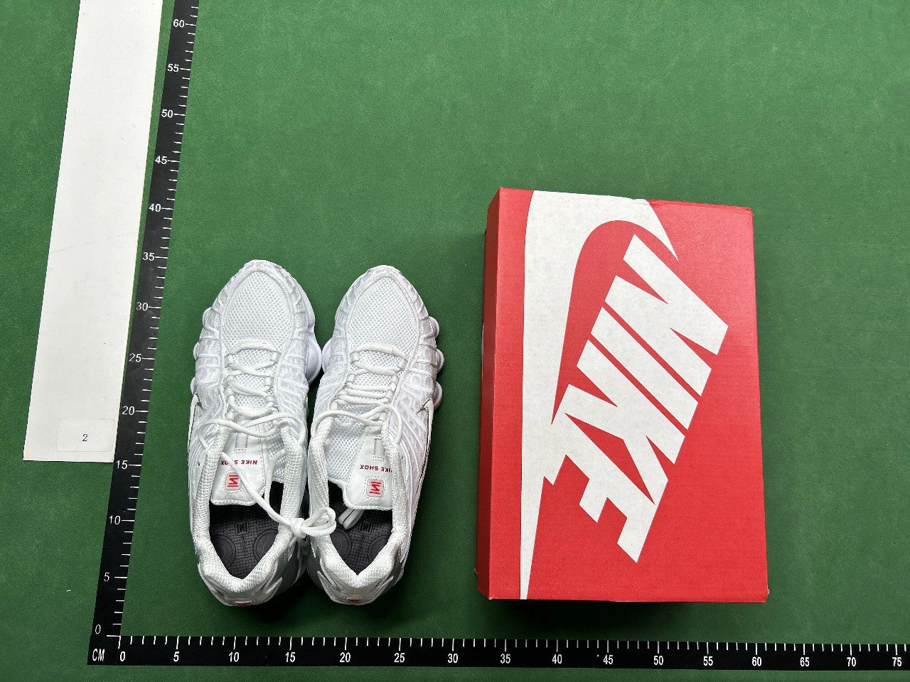 Nike Shox TL Sneakers [12 styles]