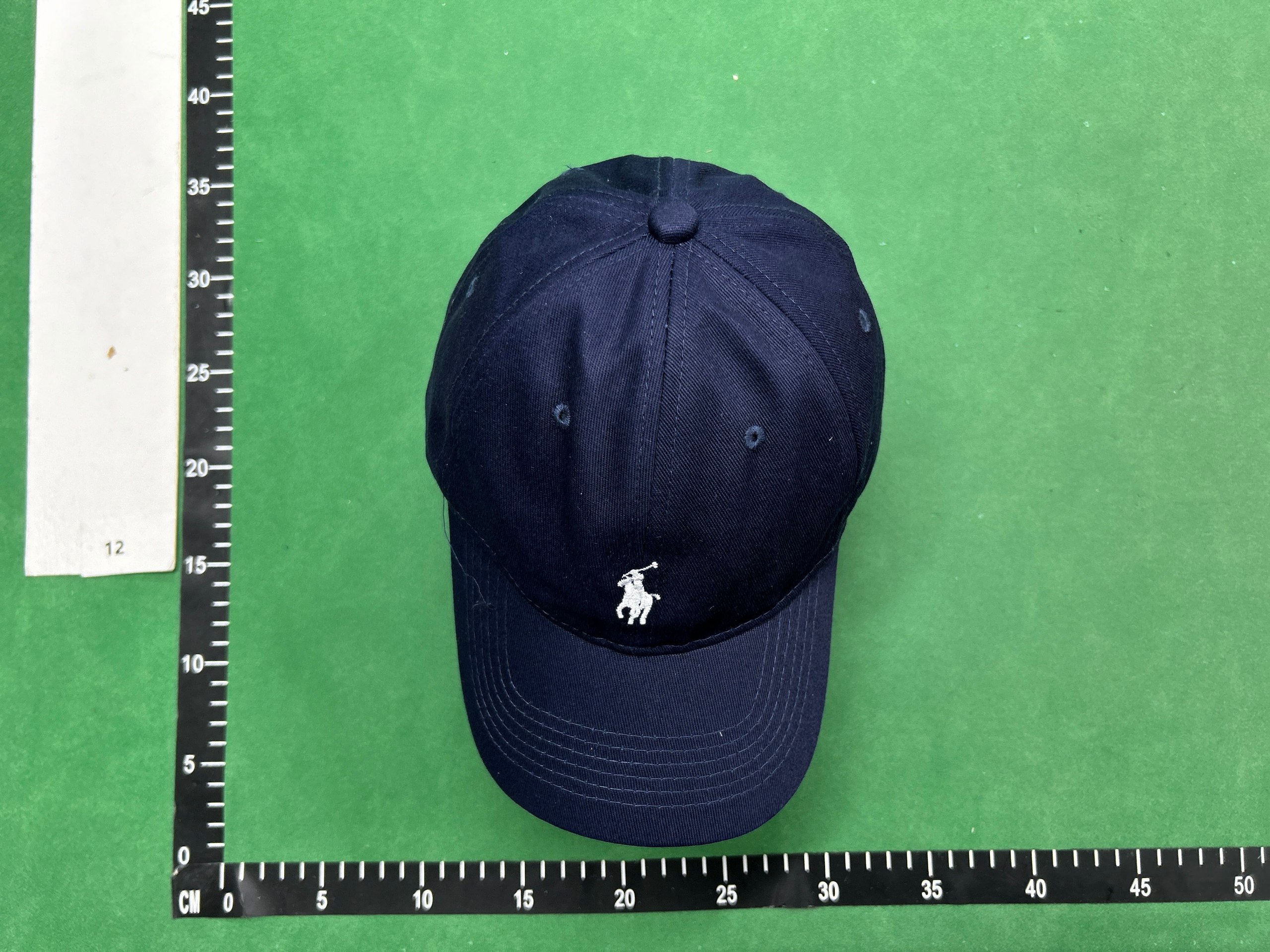 Polo Ralph Lauren Big Pony Dad Hat [16 styles]