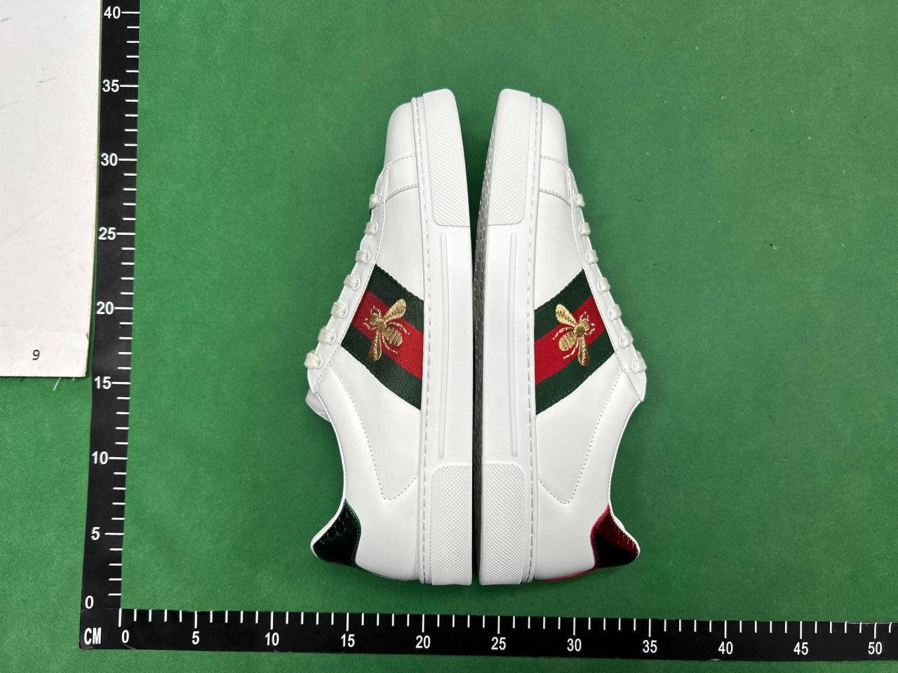 Gucci Ace Sneakers [32 styles]