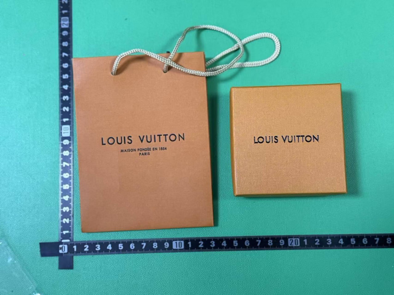 Louis Vuitton Beaded Bracelet