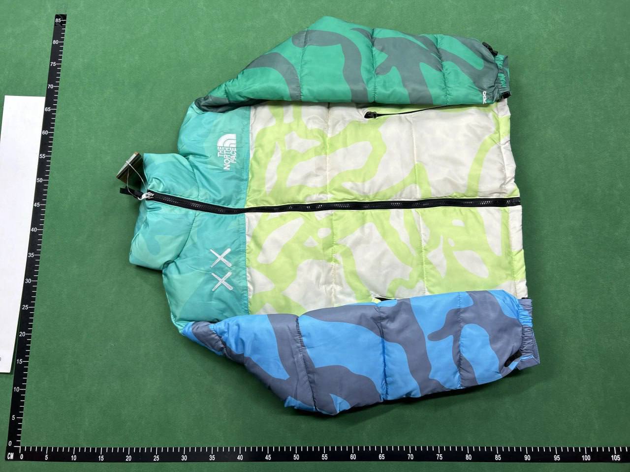 The North Face Nuptse Jacket [30 styles]