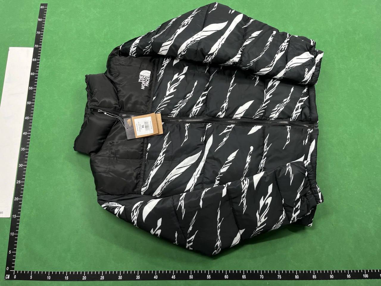 The North Face Nuptse Jacket [30 styles]