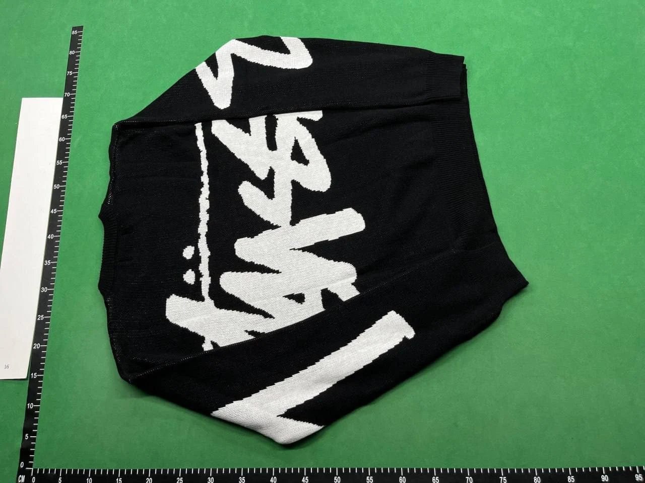 Stüssy Stock Logo Sweater [36 styles]