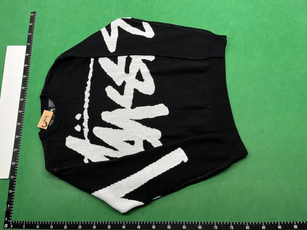 Stüssy Stock Logo Sweater [36 styles]