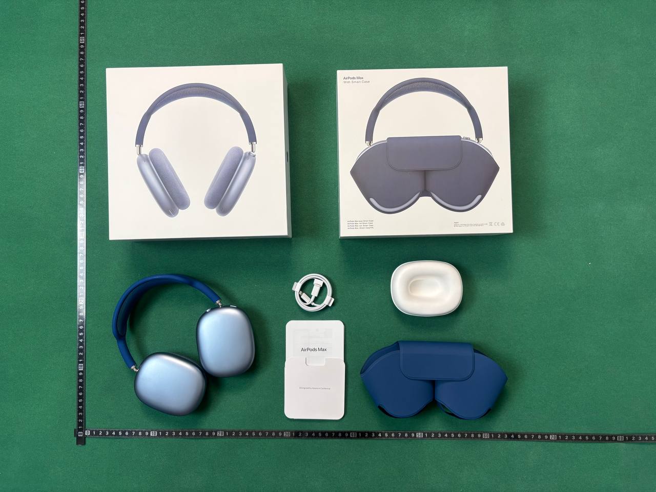 Apple AirPods Max Headphones [6 styles]