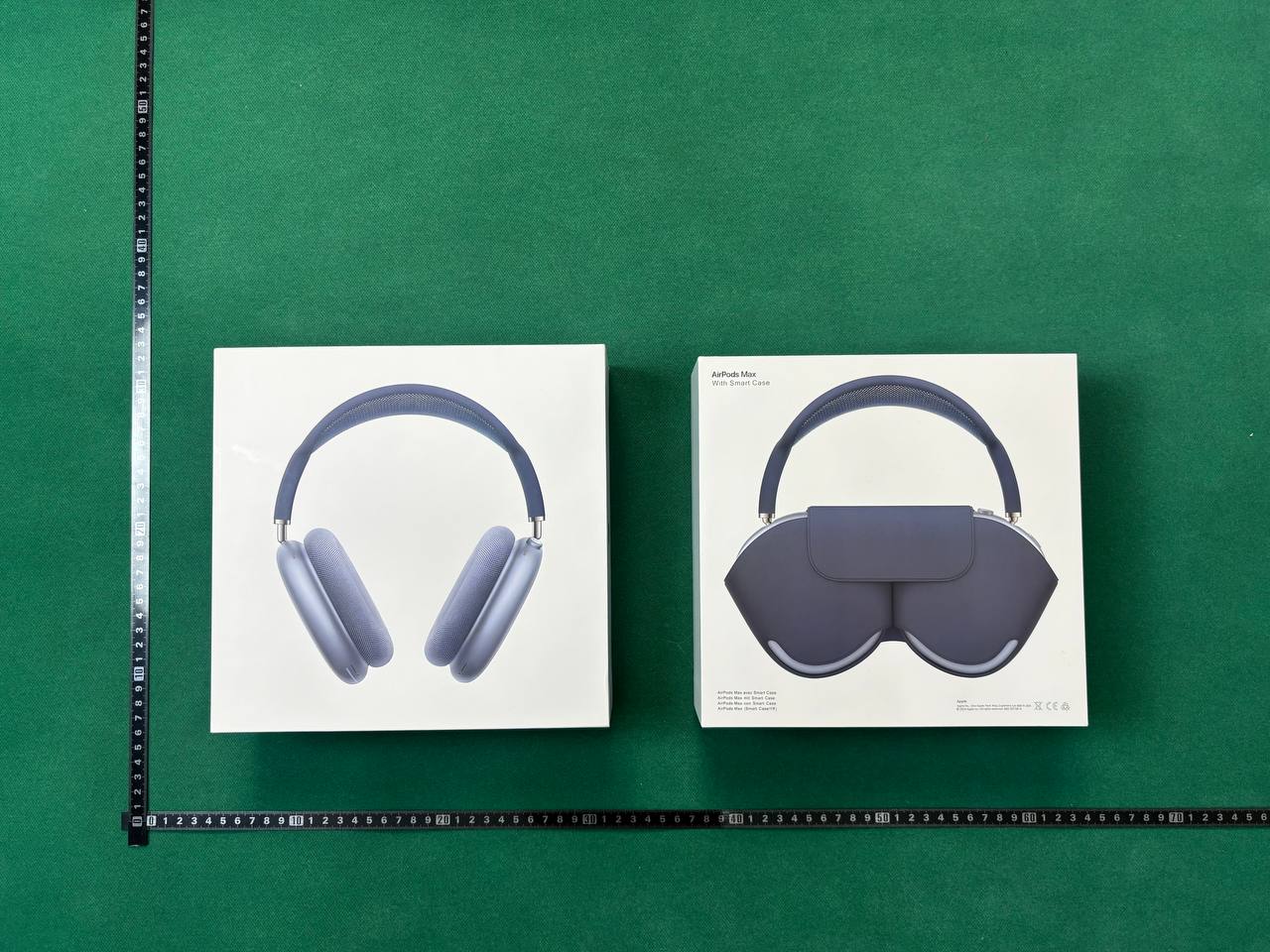 Apple AirPods Max Headphones [6 styles]