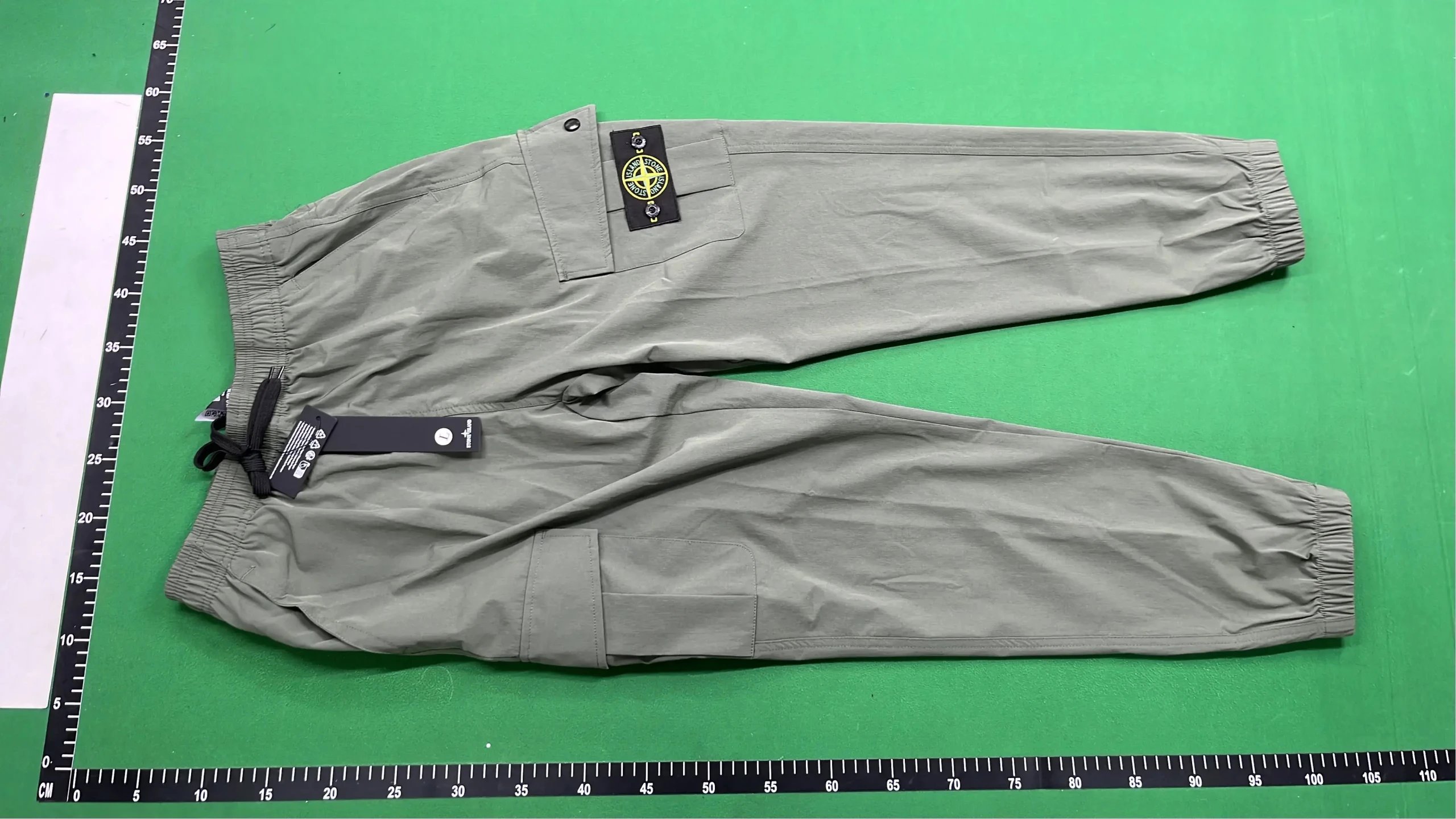 Stone Island Cargo Pants [40 styles]