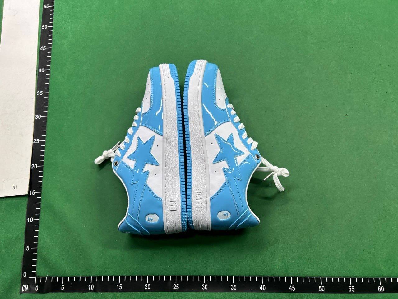 A Bathing Ape Bape Sta Sneakers [12 styles]