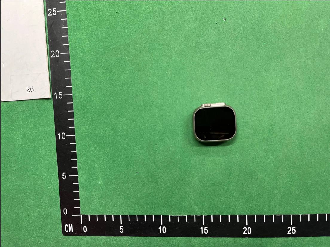 Apple Watch Ultra Smartwatch