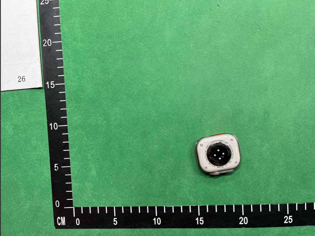 Apple Watch Ultra Smartwatch