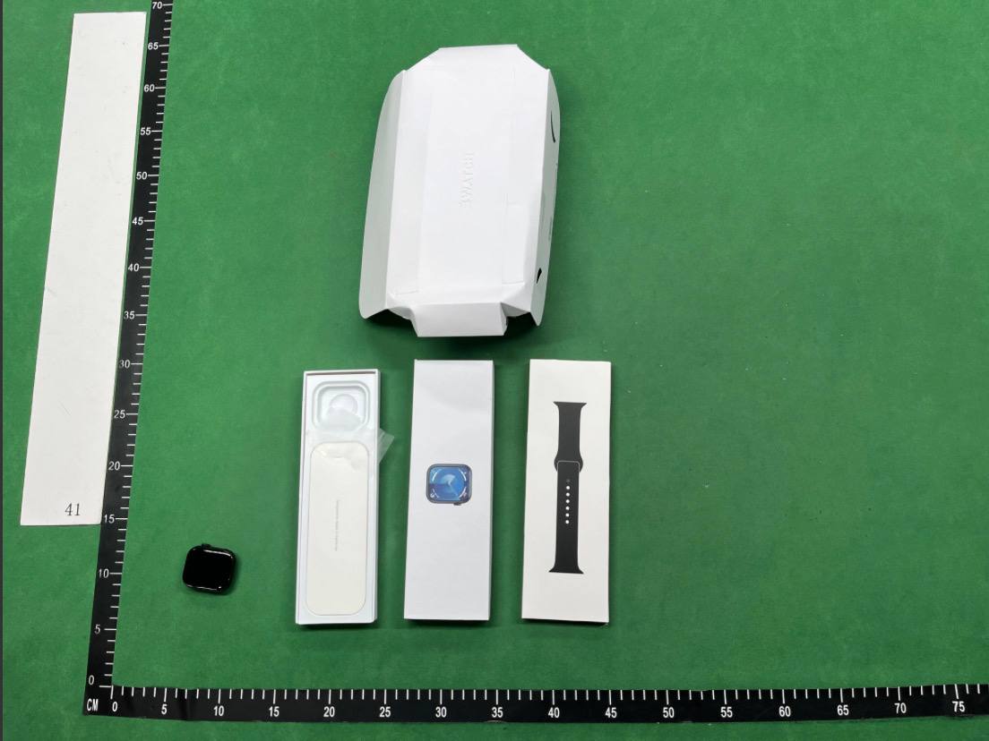 Apple Watch Ultra Smartwatch