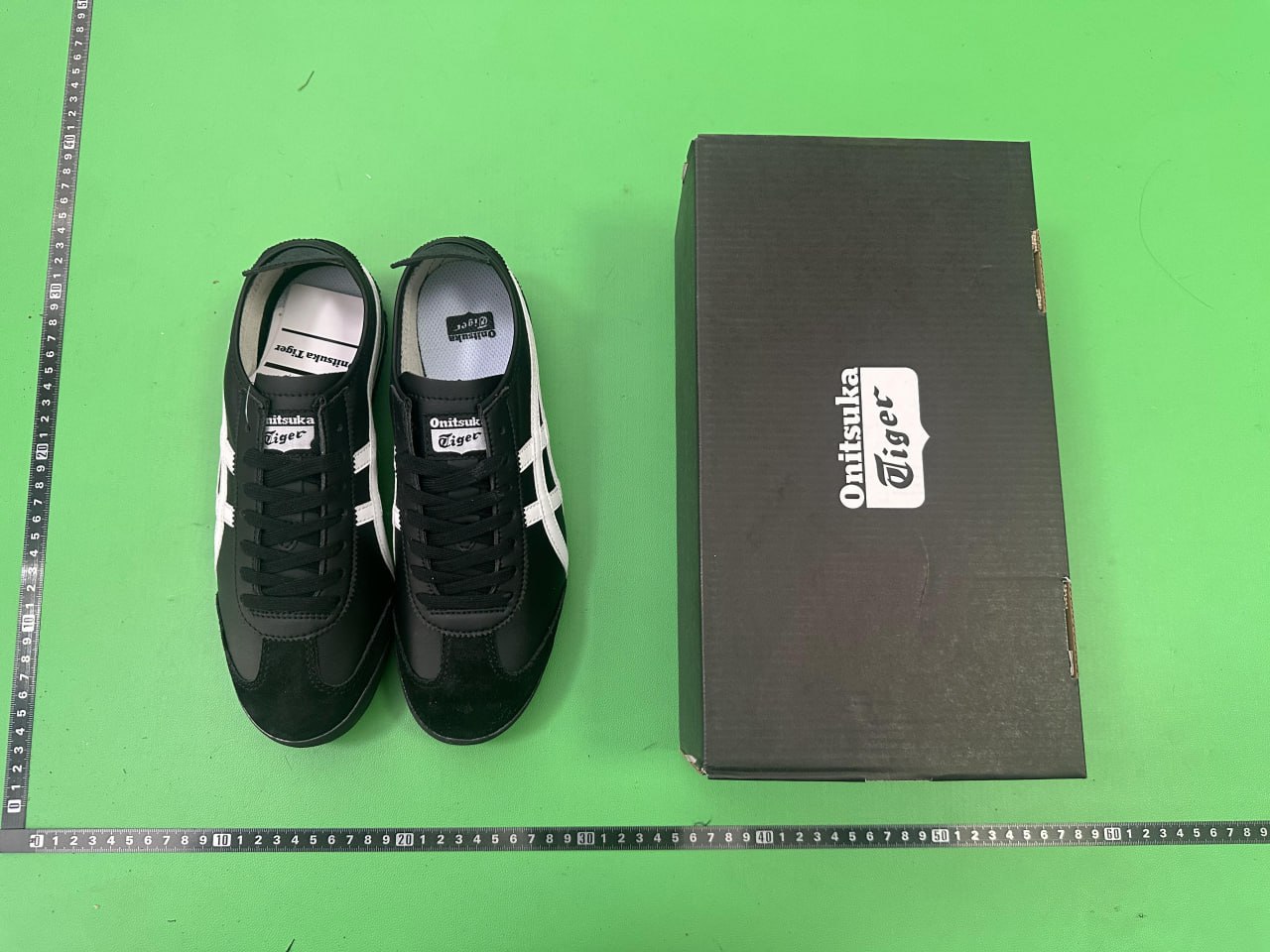 Onitsuka Tiger Mexico 66 Sneakers [20 styles]