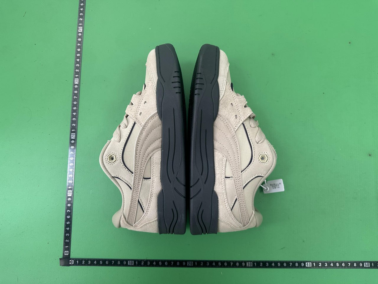 Puma Mayze Sneakers [10 styles]