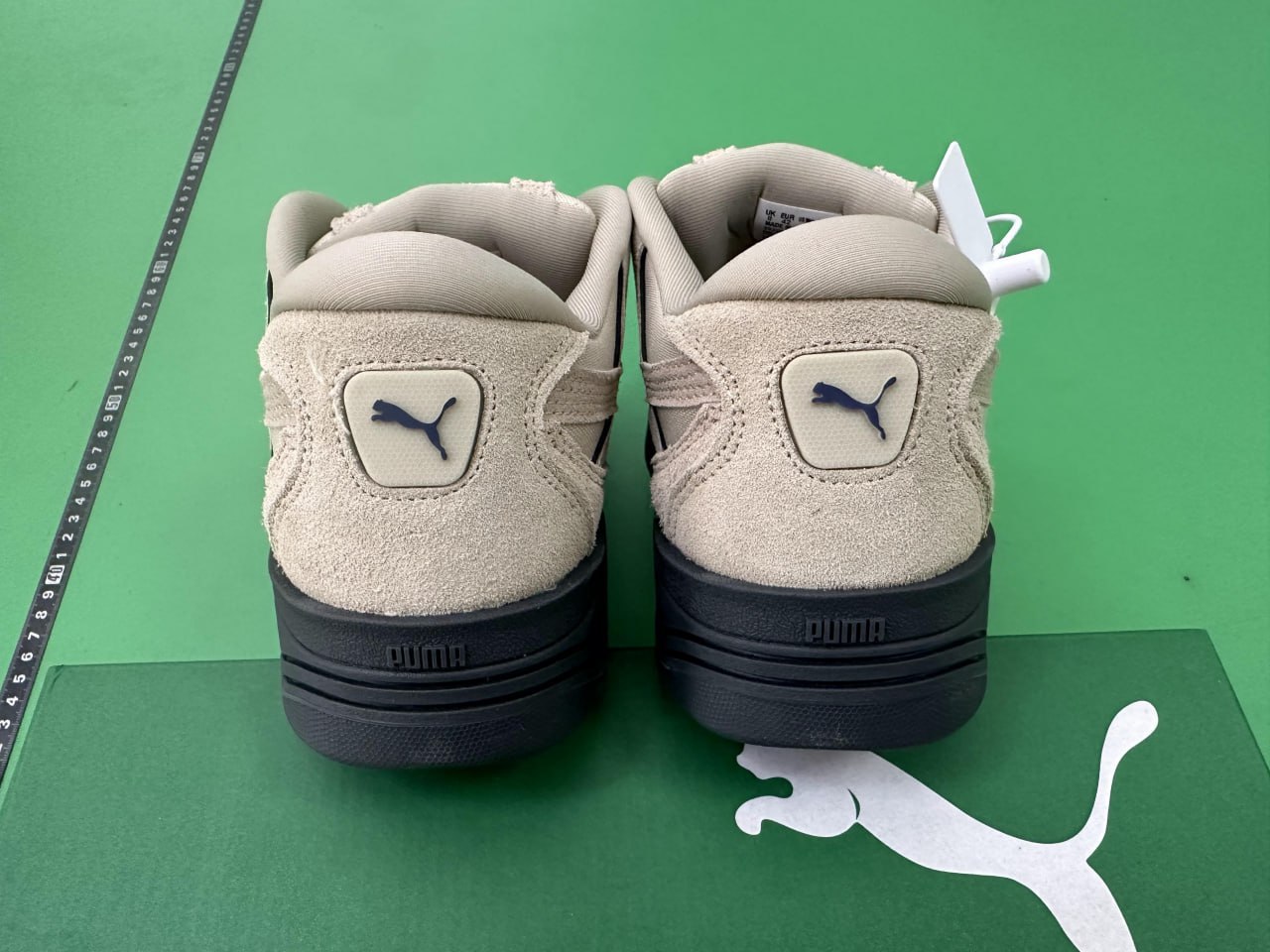 Puma Mayze Sneakers [10 styles]