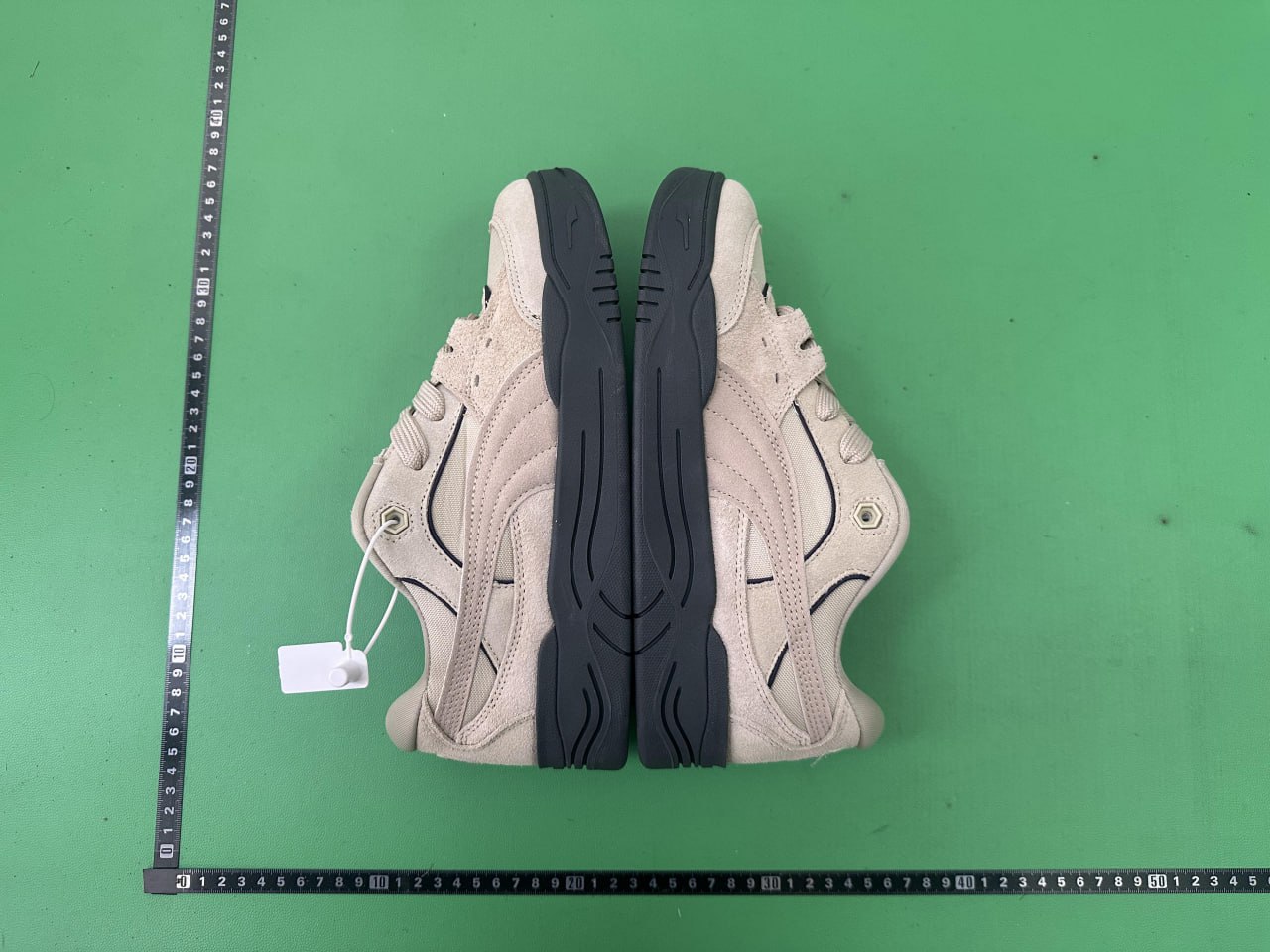 Puma Mayze Sneakers [10 styles]