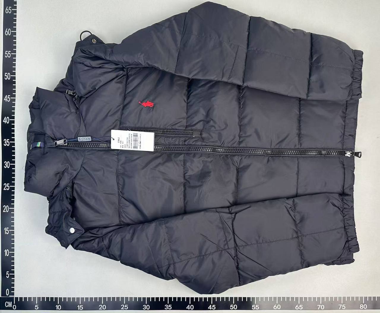Polo Ralph Lauren Puffer Jacket [5 styles]