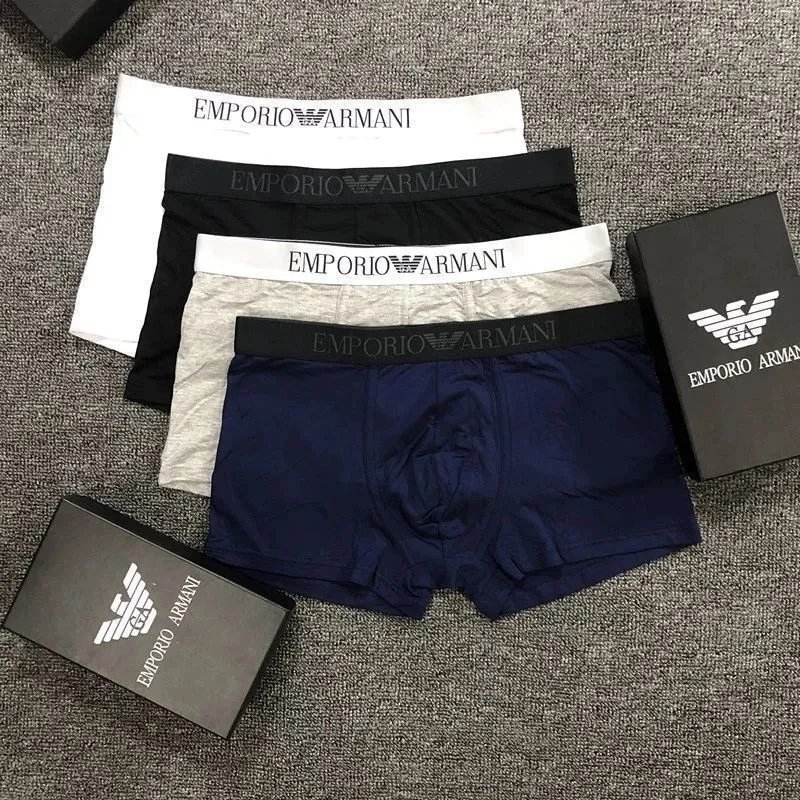 Emporio Armani Boxer Briefs [14 styles]