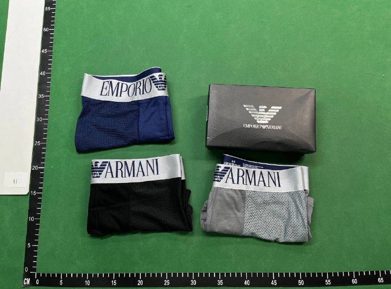 Emporio Armani Boxer Briefs [14 styles]