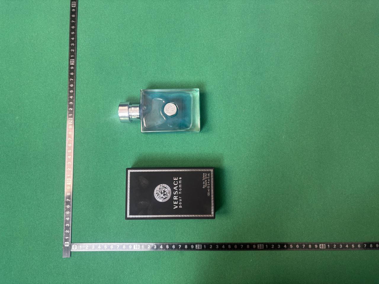 Chanel J'adore / Chance Eau Tendre, Creed Aventus, Dior Sauvage / Allure Homme Sport, Versace Eros Flame, Givenchy L'Interdit Perfumes [40 styles]