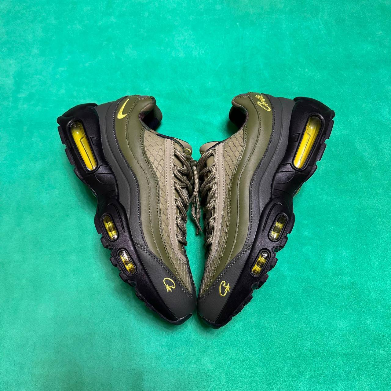 Nike Air Max 95 Sneakers [40 styles]