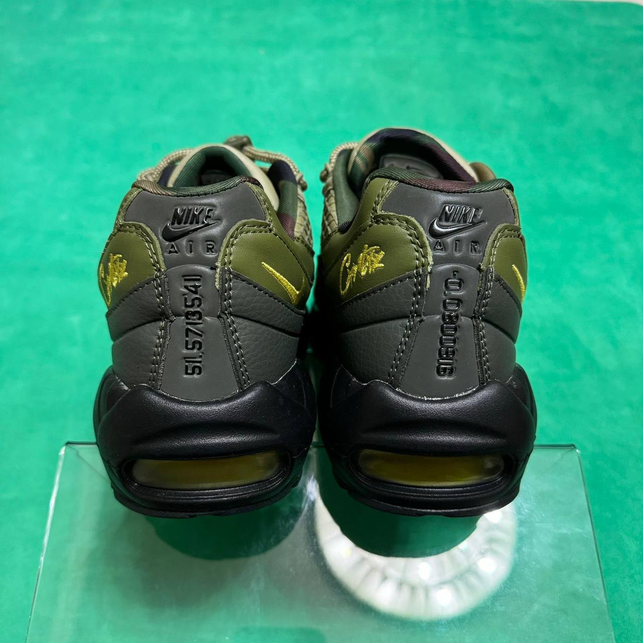 Nike Air Max 95 Sneakers [40 styles]