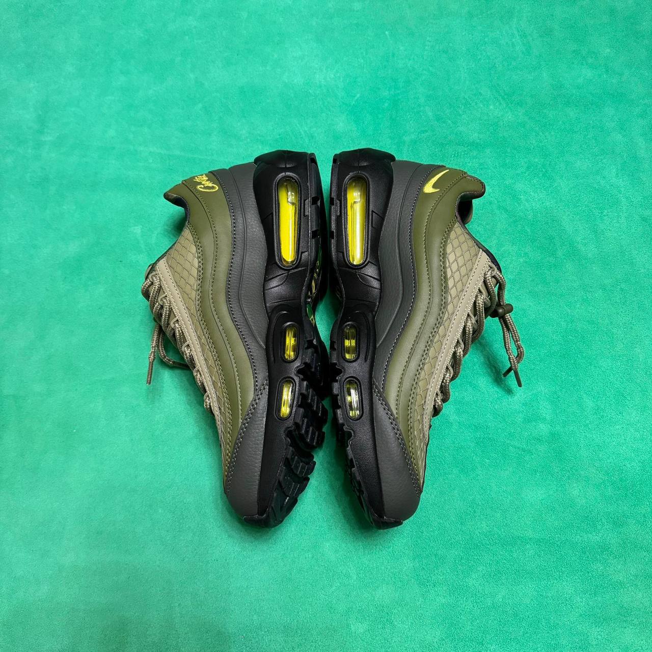 Nike Air Max 95 Sneakers [40 styles]