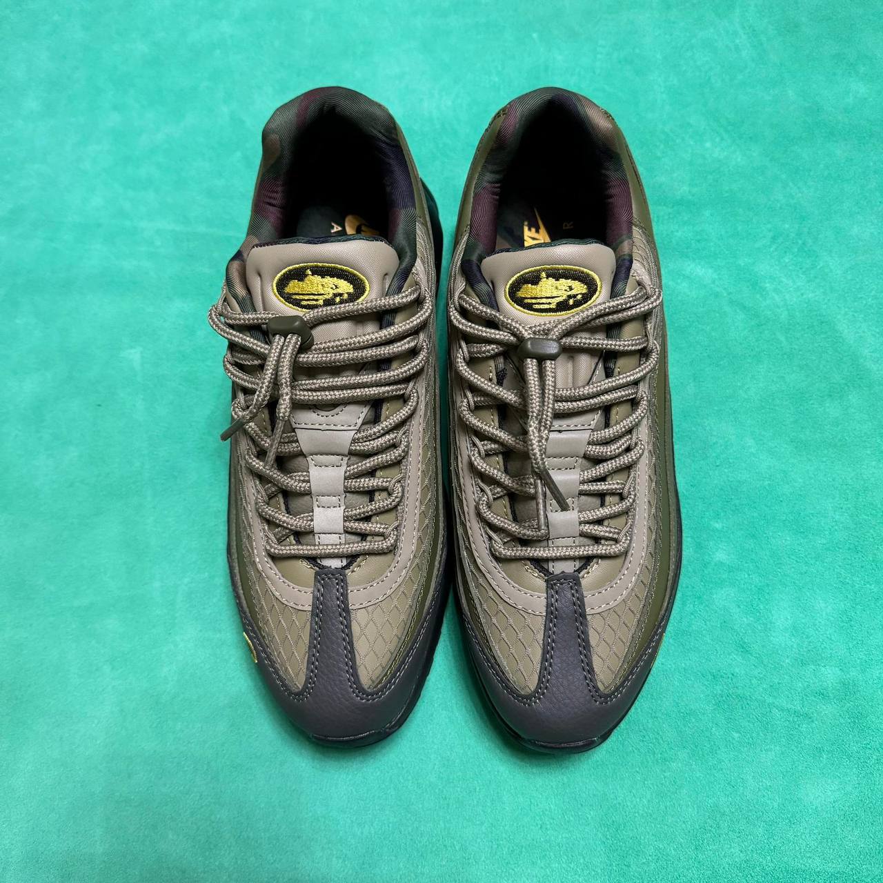 Nike Air Max 95 Sneakers [40 styles]