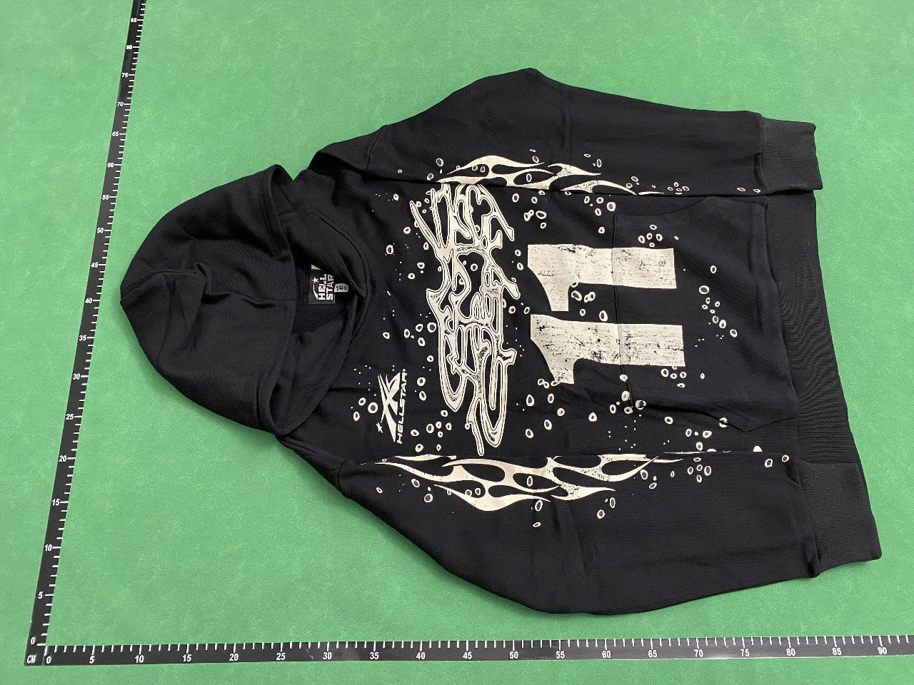 Hellstar Hoodies/Sweaters [37 styles]