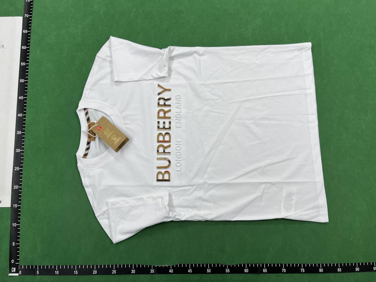 Burberry Logo T-Shirt [34 styles]