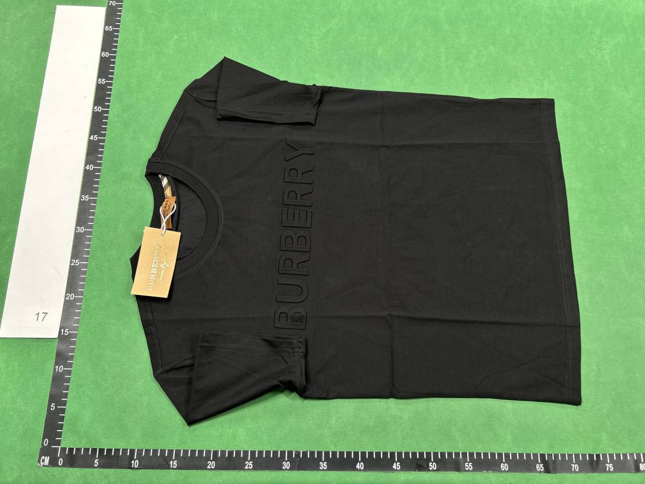 Burberry Logo T-Shirt [34 styles]