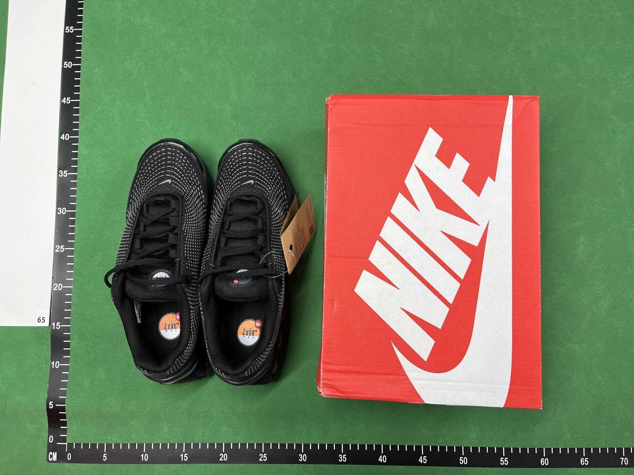 Nike Air Max Plus Sneakers [40 styles]