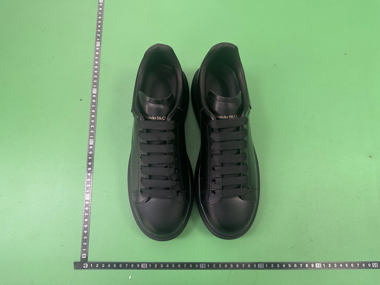 Alexander McQueen Oversized Sneakers [27 styles]