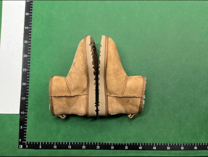 UGG Mini Platform Boots [21 styles]