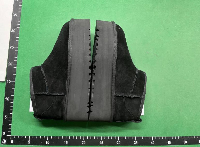 UGG Mini Platform Boots [21 styles]