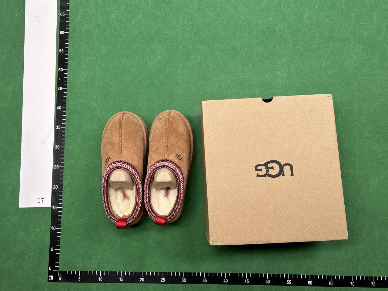 UGG Mini Platform Boots [21 styles]