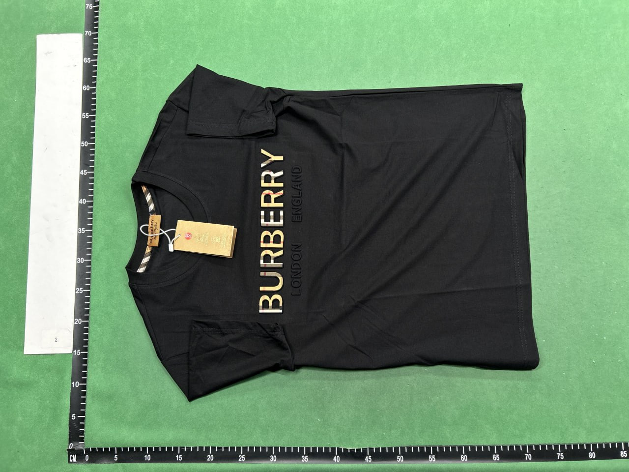 Burberry T-Shirts [37 styles]