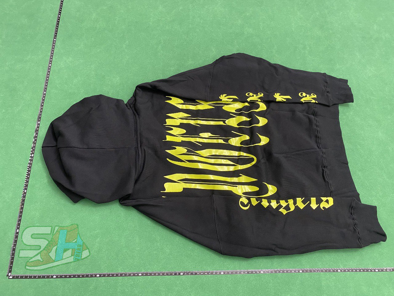 Global City Drip Hoodies [36 styles]