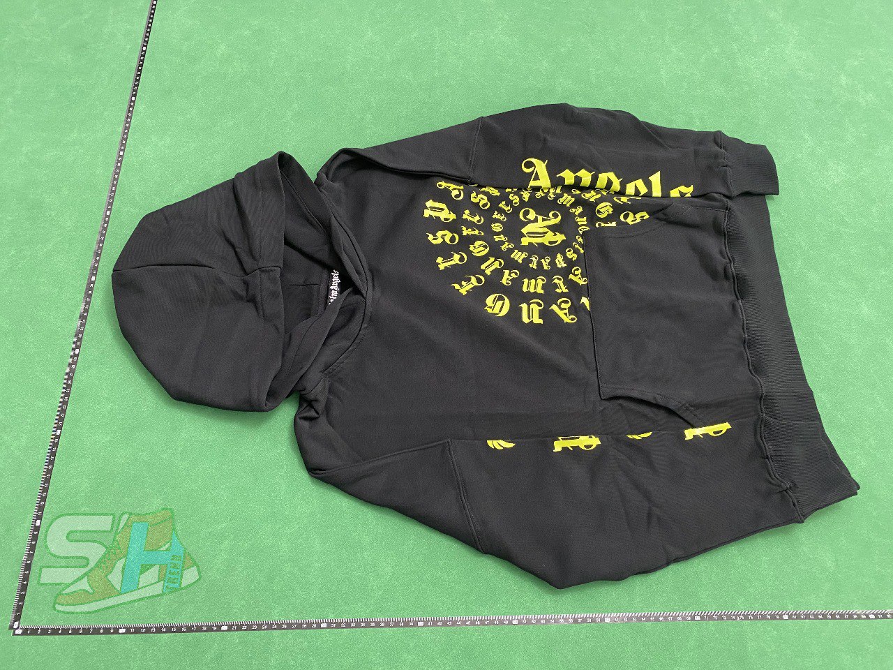 Global City Drip Hoodies [36 styles]