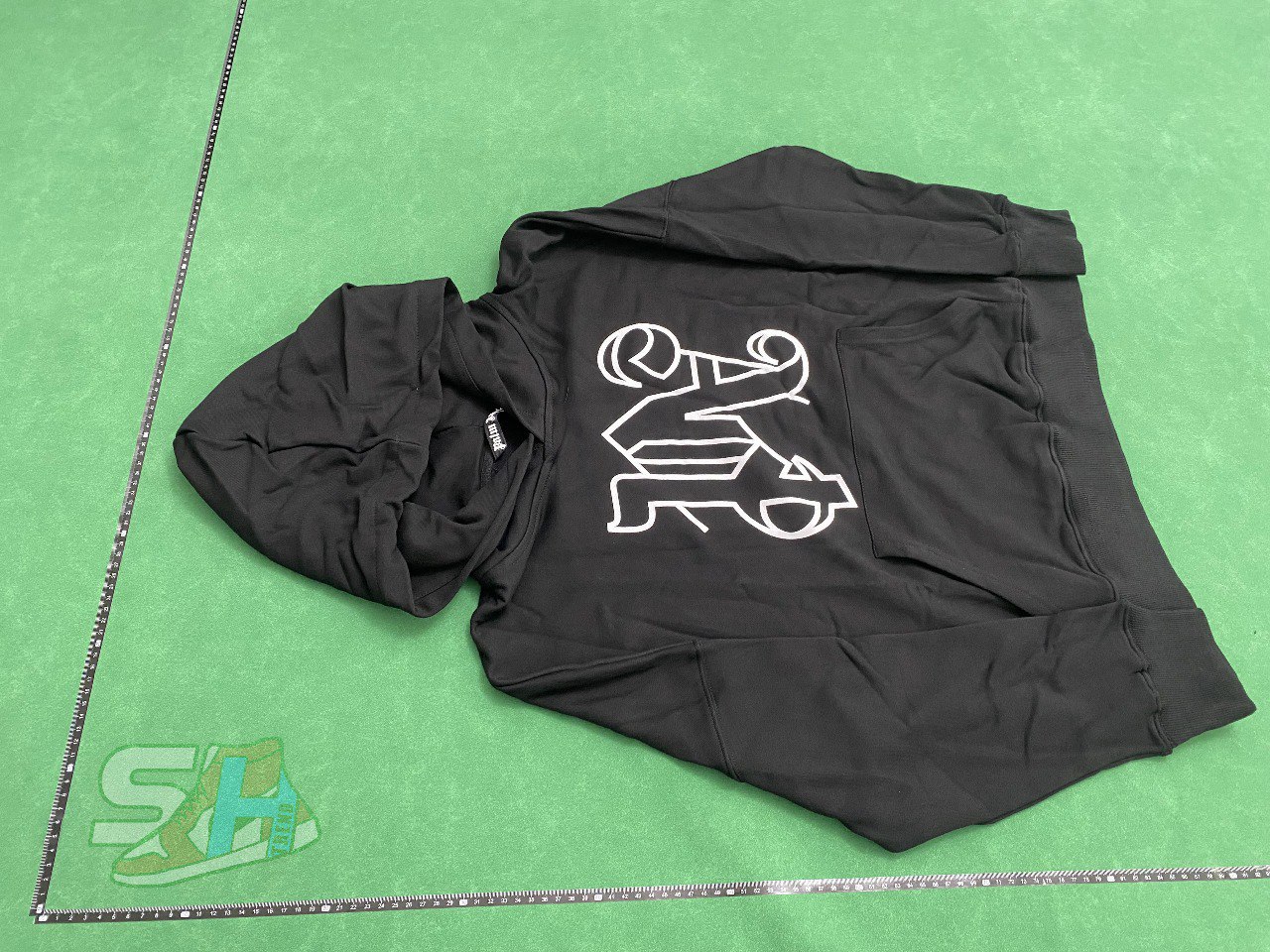 Global City Drip Hoodies [36 styles]