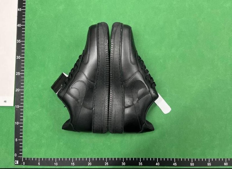 Nike Air Force 1 Sneakers [31 styles]