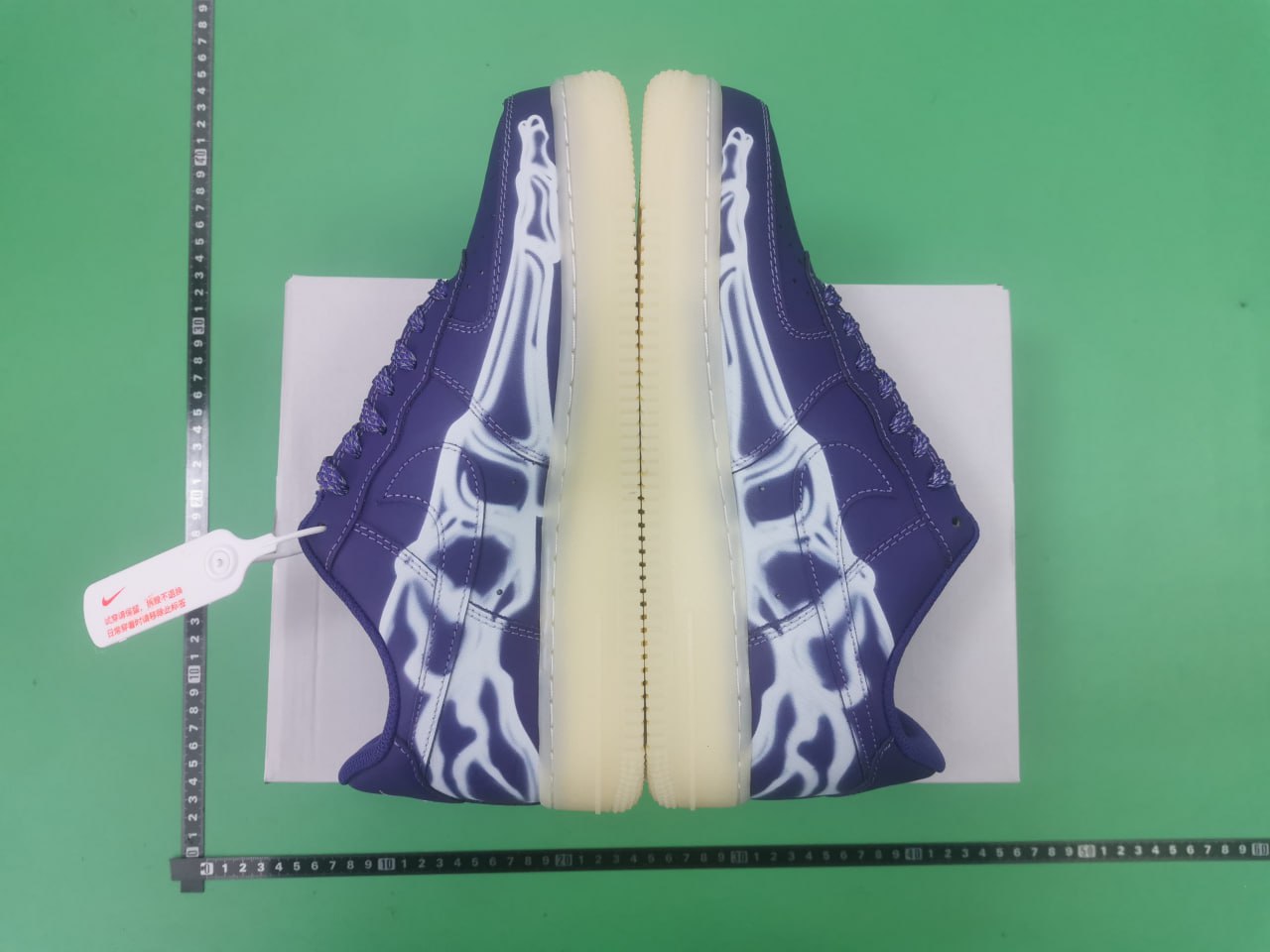 Nike Air Force 1 Sneakers [31 styles]