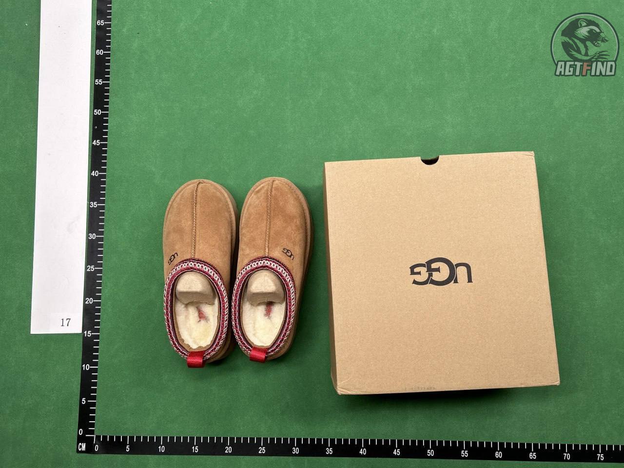 UGG Mini Platform Boots [38 styles]