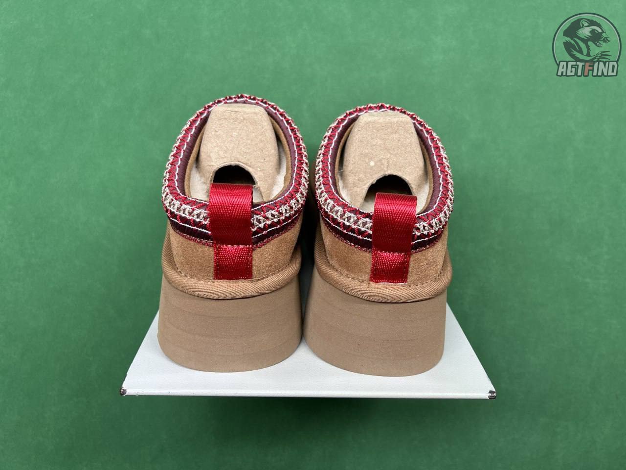 UGG Mini Platform Boots [38 styles]